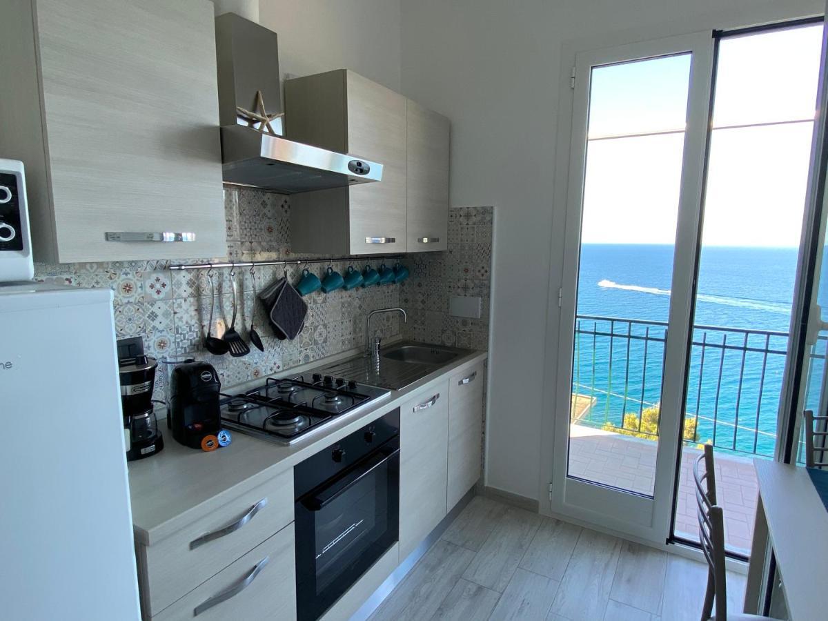 A & M House Moneglia Exterior foto