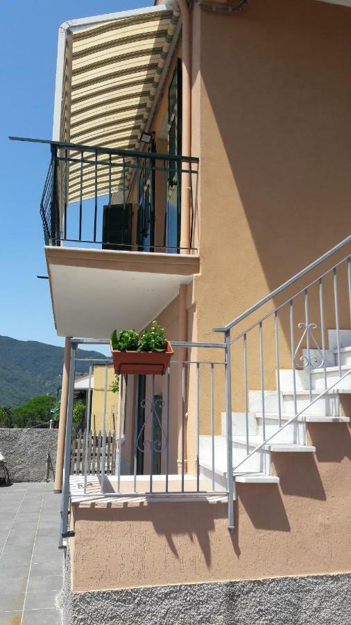 A & M House Moneglia Exterior foto